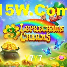 Sinta a adrenalina dos jogos de cassino com Y7Y7